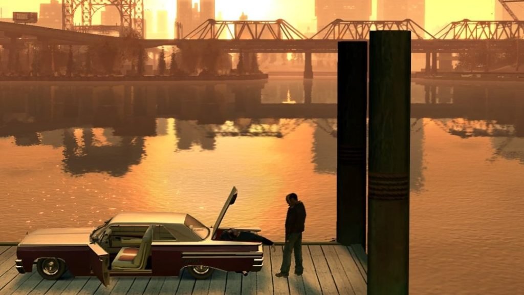 Grand Theft Auto 4 (GTA 4) Sistem Gereksinimleri Neler? Kaç GB? 5 grand theft auto 4 gta 4 sistem gereksinimleri neler kac gb