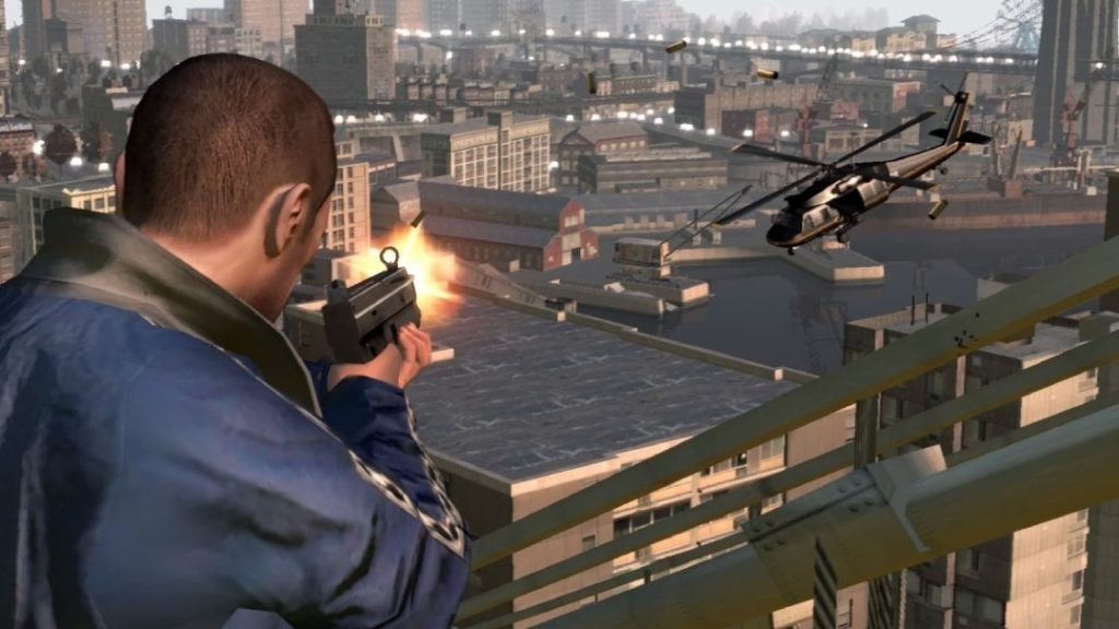 GTA 4 Hileleri Neler? GTA 4 Hile Kodları Nasıl Kullanılır? 5 gta 4 hileleri neler gta 4 hile kodlari nasil kullanilir
