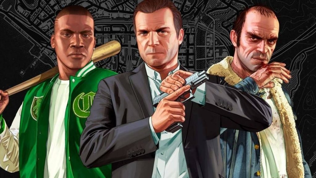 GTA Oyunlarının Evrimi: Geçmişten Günümüze GTA Serisi! 4 gta oyunlarinin evrimi gecmisten gunumuze gta serisi