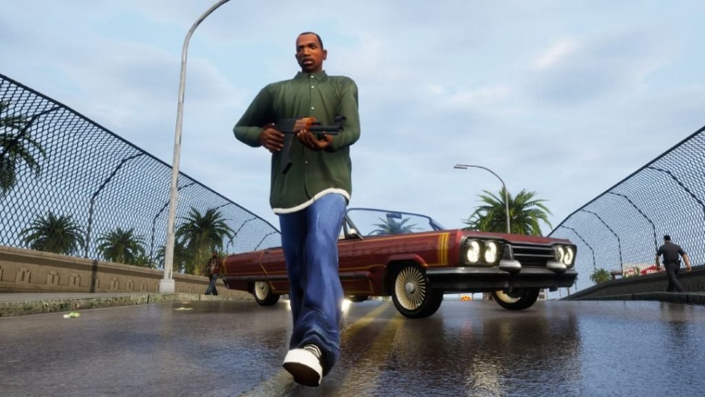 GTA San Andreas Mouse Sorunu Nasıl Düzeltilir? 1 gta san andreas mouse sorunu nasil duzeltilir