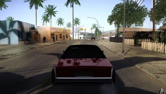 GTA San Andreas'ı Yeniden Keşfedin: En İyi Modlar 4 gta san andreasi yeniden kesfedin en iyi modlar