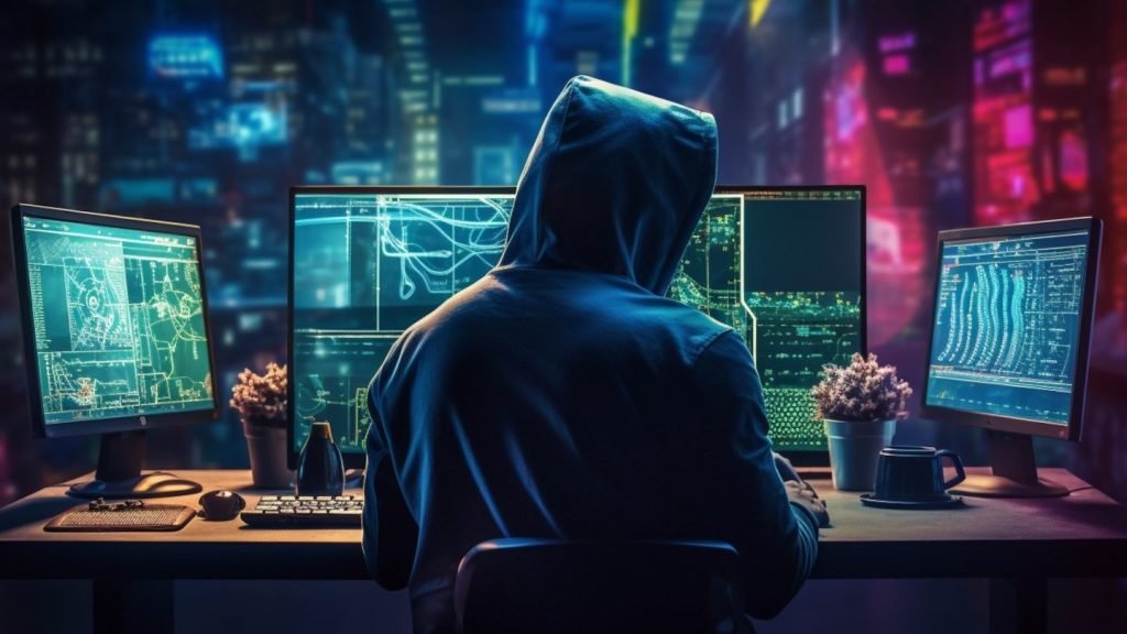 Hacker Nedir? Nasıl Hacker Olunur? Etik Hackerlık 1 hacker nedir nasil hacker olunur etik hackerlik