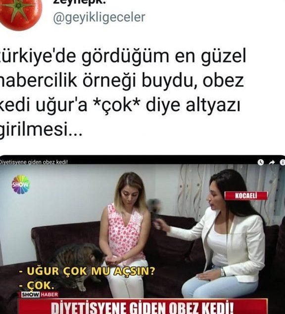 Haftanın En Komik Tweetleri: Gülmekten Kırılacaksınız! 1 haftanin en komik tweetleri gulmekten kirilacaksiniz