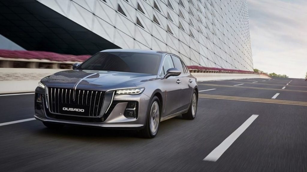 hongqi fiyat listesi 2023 guncel fiyatlar