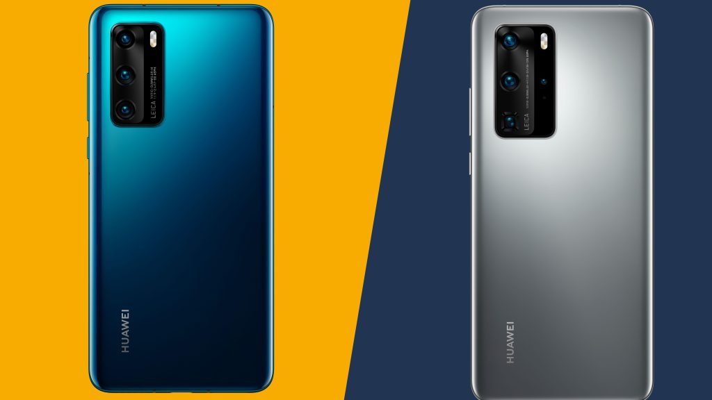 Huawei P40 vs P40 Pro: Karşılaştırma ve Fiyat Analizi! 1 huawei p40 vs p40 pro karsilastirma ve fiyat analizi