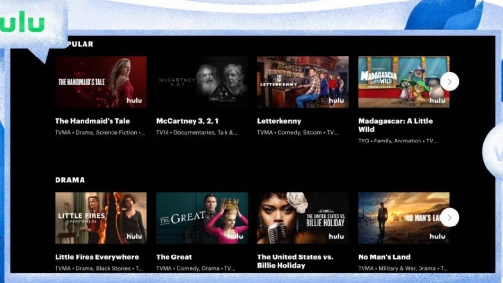 hulu nedir turkiyede nasil izlenir dizi ve film platformu 2