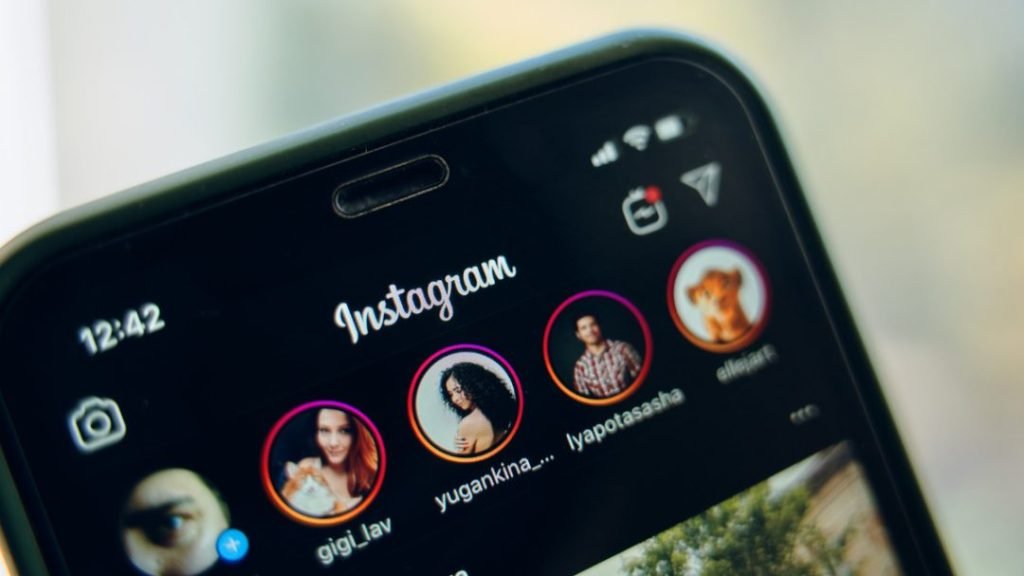Instagram Hikayeyi İzleyenler Nasıl Sıralanıyor? 4 instagram hikayeyi izleyenler nasil siralaniyor
