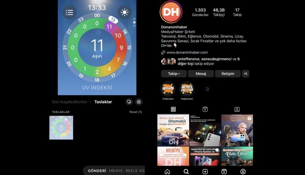 Instagram Taslaklar Nerede? Nasıl Bakılır? Kaydedilen Gönderilerinizi Bulun 2 instagram taslaklar nerede nasil bakilir kaydedilen gonderilerinizi bulun 1
