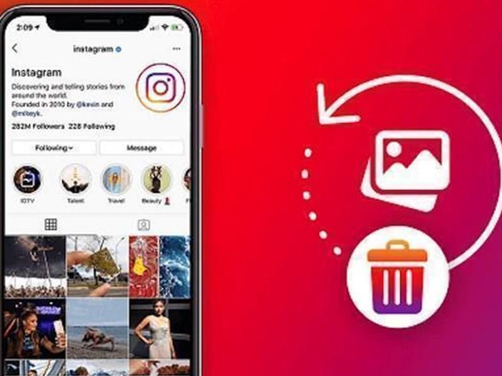 Instagram'da Silinen Mesajları Geri Getirme: Yanlışlıkla Silinen Mesajları Kurtarın! 5 instagramda silinen mesajlari geri getirme yanlislikla silinen mesajlari kurtarin