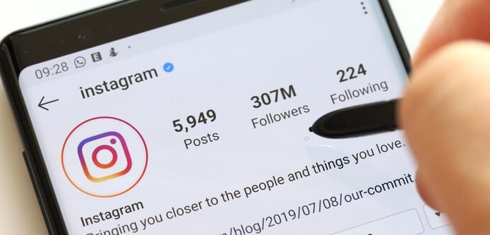 Instagram'da Takipçi Satın Almak Güvenli mi? Riskleri Nelerdir? 1 instagramda takipci satin almak guvenli mi riskleri nelerdir 1