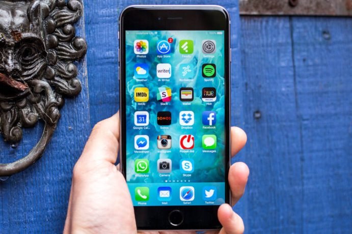 iOS Uygulamaları Çoktuğunda Ne Yapmalı? Telefonunuzu Optimize Edin! 1 ios uygulamalari coktugunda ne yapmali telefonunuzu optimize edin