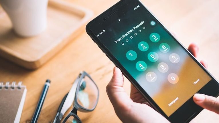 iPhone Ekran Kilidi Şifresini Kaldırın: 3 Farklı Yöntem 2 iphone ekran kilidi sifresini kaldirin 3 farkli yontem