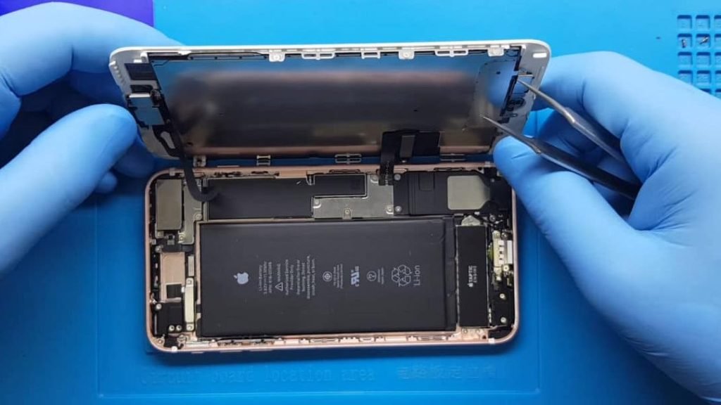 iPhone Pil Değişimi Ücreti Ne Kadar? 2024 Güncel Fiyatlar 1 iphone pil degisimi ucreti ne kadar 2024 guncel fiyatlar