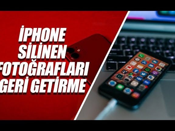 iPhone'da Silinen Fotoğrafları Geri Getirme: Kaybolan Anılarınızı Kurtarın! 1 iphoneda silinen fotograflari geri getirme kaybolan anilarinizi kurtarin