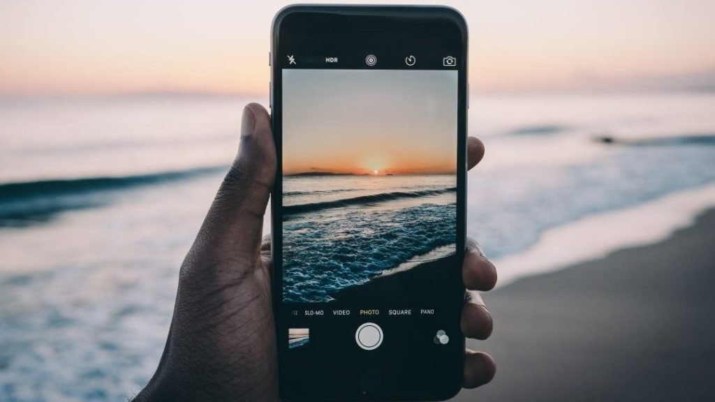 iPhone'dan Daha Kaliteli Fotoğraf ve Video Çekme Yöntemleri 5 iphonedan daha kaliteli fotograf ve video cekme yontemleri
