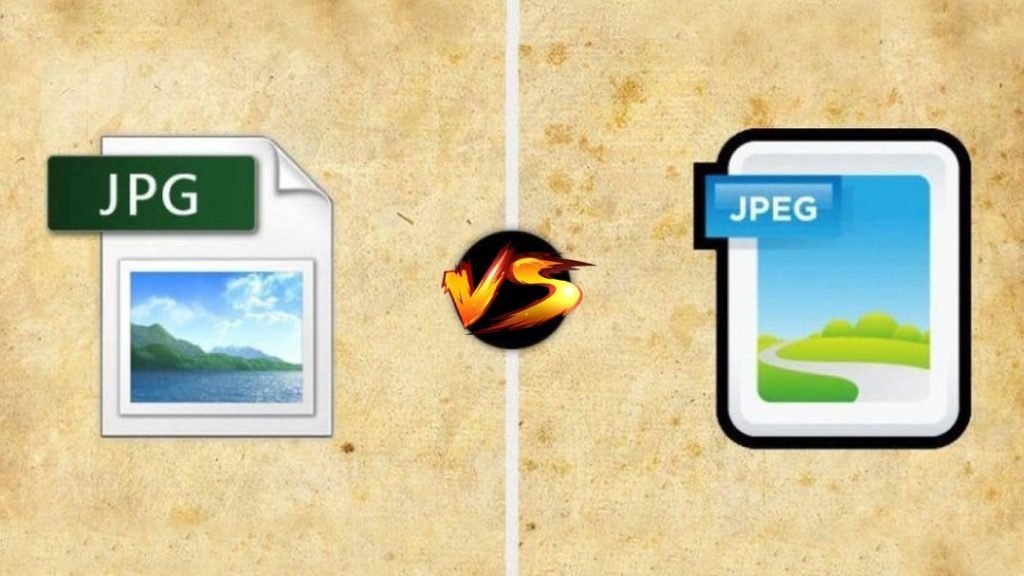 JPG ve JPEG Arasındaki Fark Nedir? Görüntü Formatları! 5 jpg ve jpeg arasindaki fark nedir goruntu formatlari