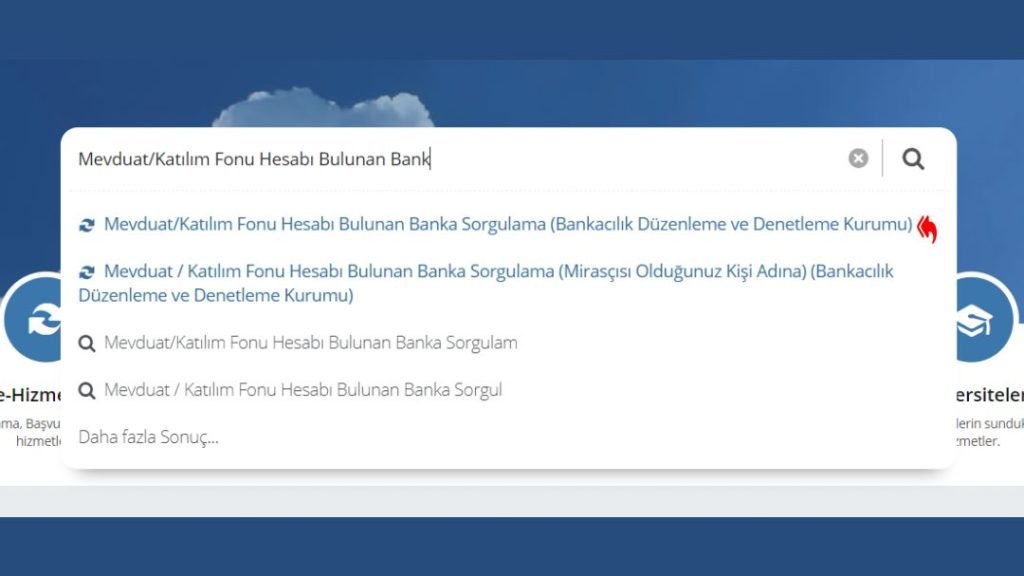 kac bankada hesabim var nasil ogrenebilirim