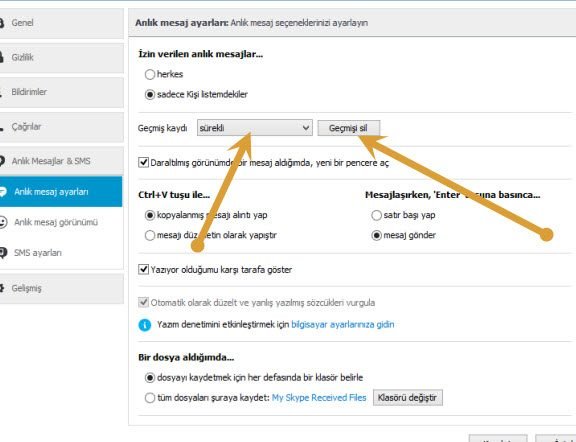 Kaçırmamanız Gereken Skype İpuçları ve Hileleri 1 kacirmamaniz gereken skype ipuclari ve hileleri