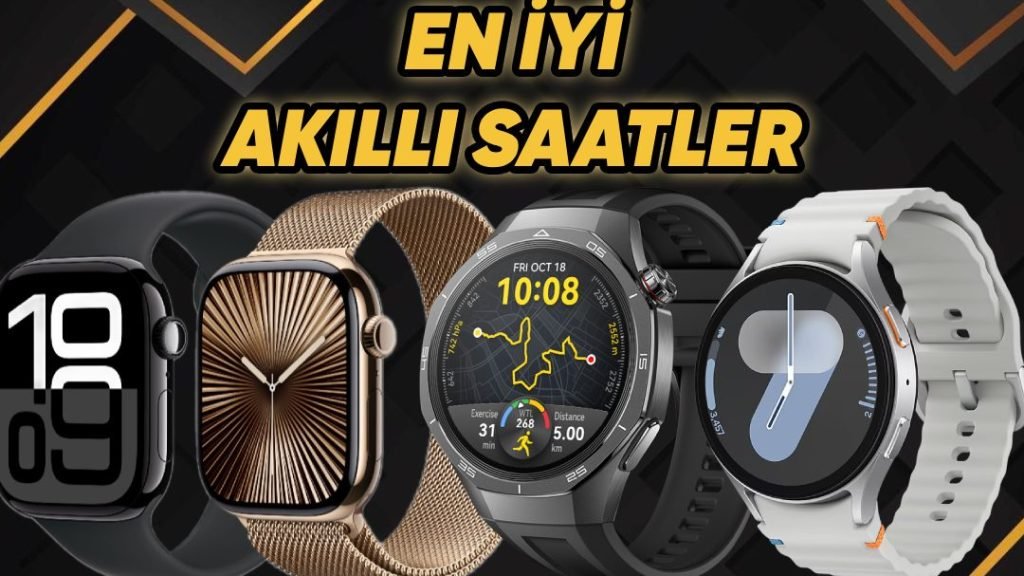 Kolunuzdan Hiç Çıkarmayacağınız Akıllı Saat Tavsiyeleri 2 kolunuzdan hic cikarmayacaginiz akilli saat tavsiyeleri
