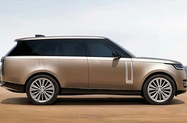 Land Rover Fiyat Listesi 2024: Lüks SUV Modelleri ve Fiyatları! 5 land rover fiyat listesi 2024 luks suv modelleri ve fiyatlari