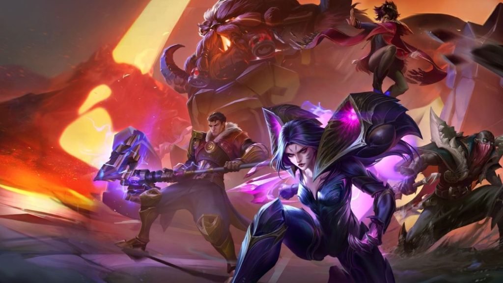 League of Legends (LoL) Ne Kadar İnternet Yer? 3 league of legends lol ne kadar internet yer
