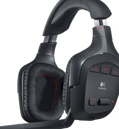 Logitech G930 Kulaklık İncelemesi: Oyuncular İçin Kablosuz Kulaklık! 1 logitech g930 kulaklik incelemesi oyuncular icin kablosuz kulaklik