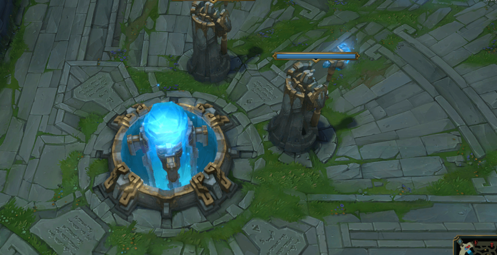 LoL Nexus: Nasıl Kullanılır? Detaylı Rehber 1 lol nexus nasil kullanilir detayli rehber