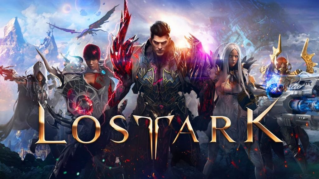 Lost Ark İncelemesi: MMORPG Oyunu Değerlendirmesi 1 lost ark incelemesi mmorpg oyunu degerlendirmesi