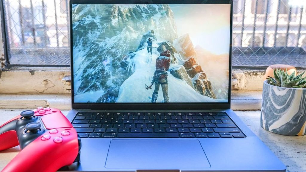 MacBook'lara Uygun En İyi Oyunlar - 2024: Mac'inizde Oyun Keyfi 1 macbooklara uygun en iyi oyunlar 2024 macinizde oyun keyfi