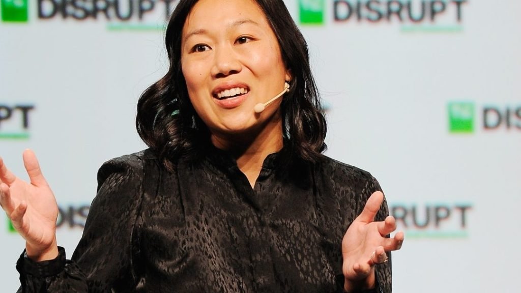 Mark Zuckerberg'in Karısı Priscilla Chan Kimdir? 5 mark zuckerbergin karisi priscilla chan kimdir