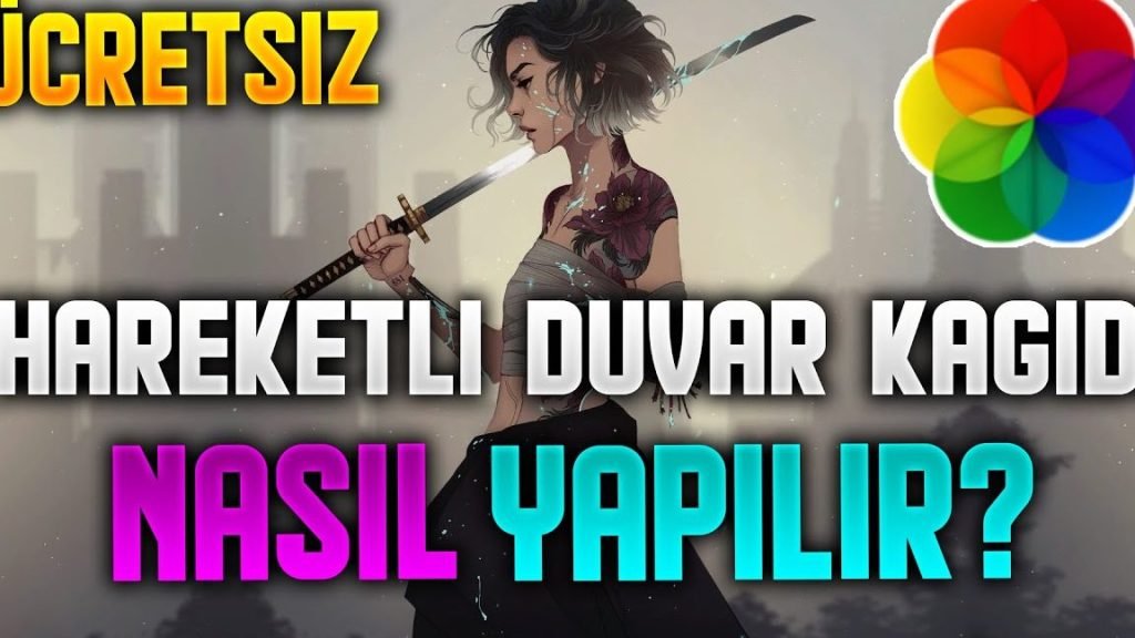 Masaüstü Canlı Duvar Kağıdı Nasıl Konulur? Bilgisayarınızı Kişiselleştirin 1 masaustu canli duvar kagidi nasil konulur bilgisayarinizi kisisellestirin 1