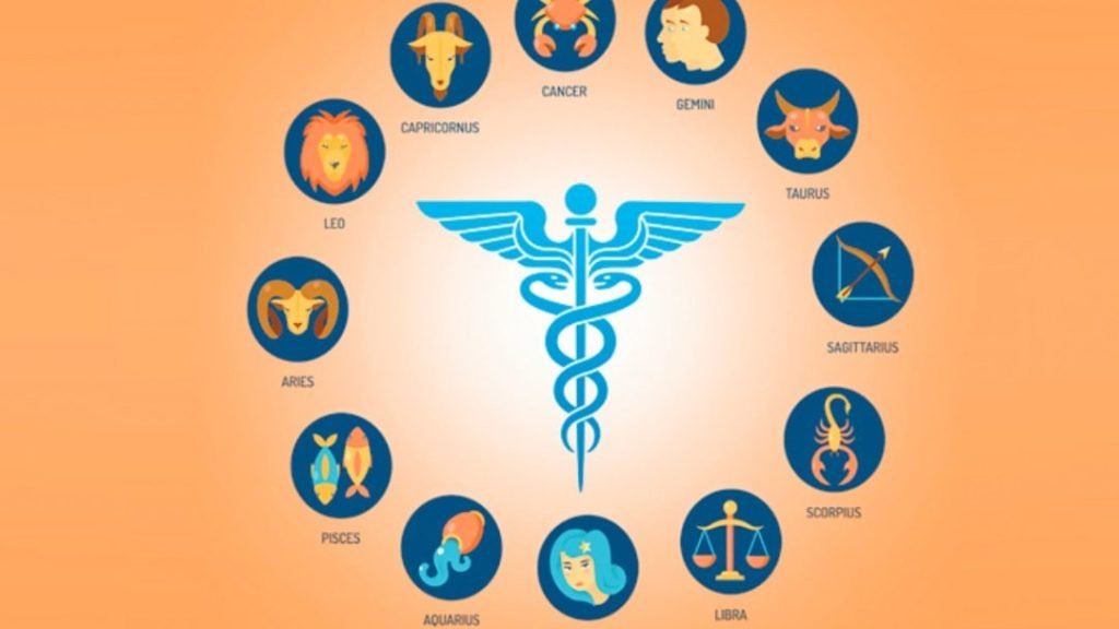 Medikal Astroloji Nedir? Astroloji ve Sağlık 1 medikal astroloji nedir astroloji ve saglik
