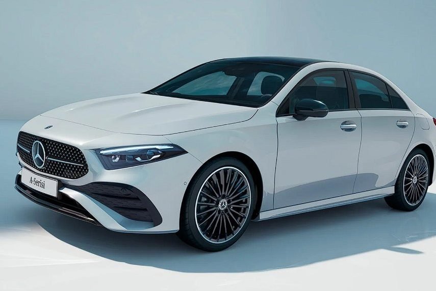 Mercedes Fiyat Listesi - 2024: Güncel Fiyatlar 1 mercedes fiyat listesi 2024 guncel fiyatlar