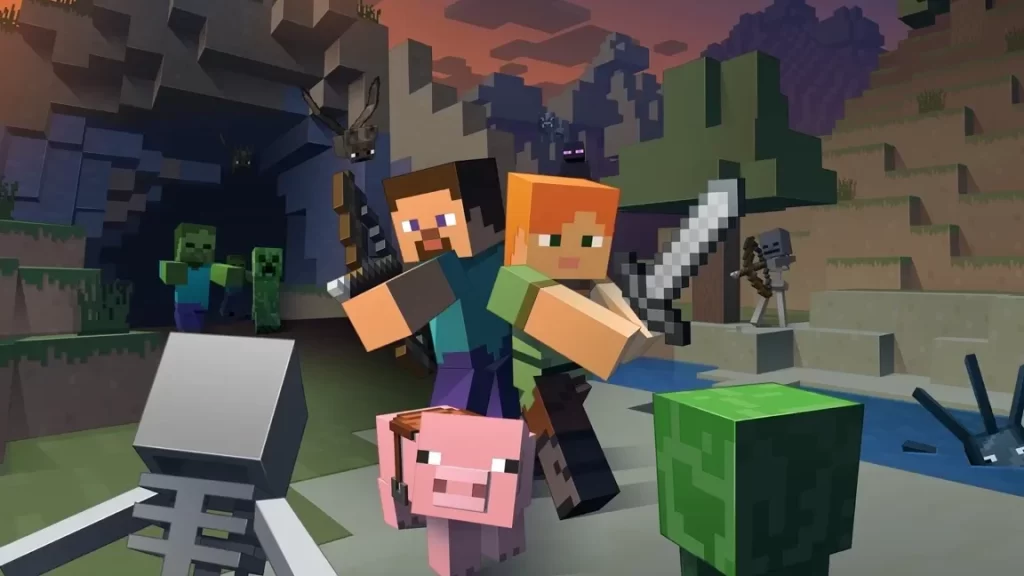 minecraft fps artirma daha akici oyun deneyimi