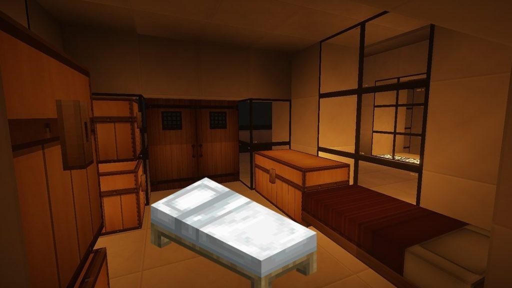 Minecraft Yatak Yapımı Rehberi: Uykunuzu Alın 1 minecraft yatak yapimi rehberi uykunuzu alin