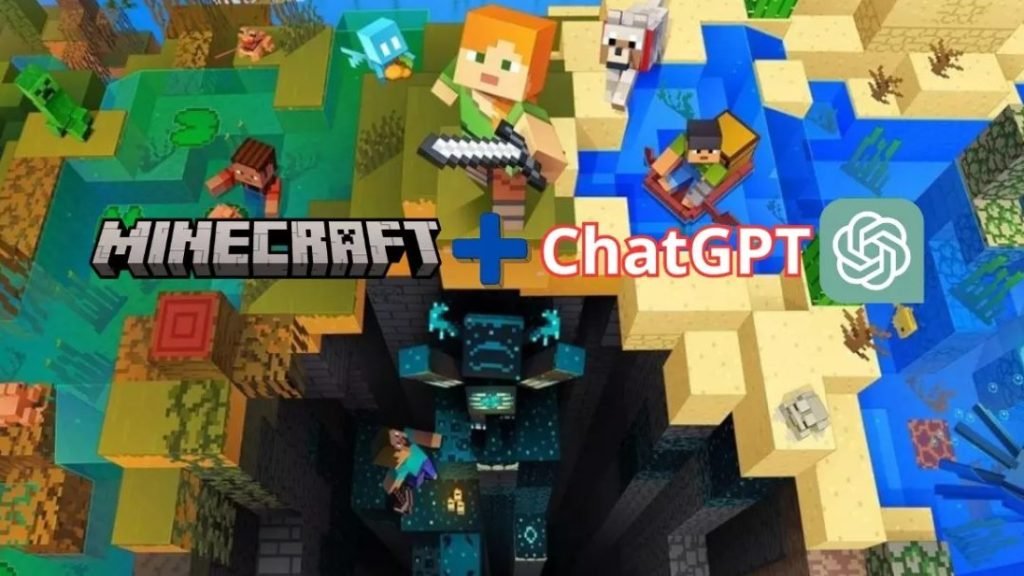 Minecraft'ta ChatGPT Nasıl Açılır? Yapay Zeka ile Sohbet Edin 1 minecraftta chatgpt nasil acilir yapay zeka ile sohbet edin