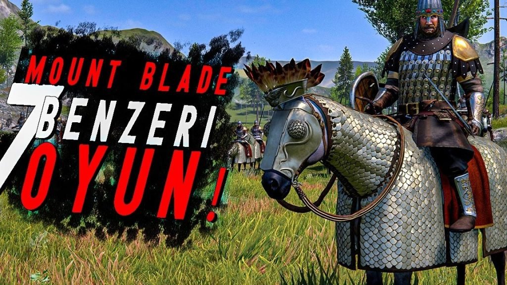 mount and blade benzeri oyunlar ortaya cag maceralari 1