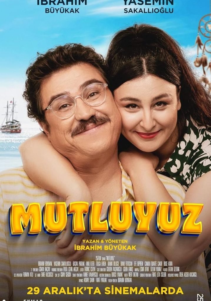 Mutluyuz Filmi: Konusu, Oyuncuları ve Detaylar 3 mutluyuz filmi konusu oyunculari ve detaylar