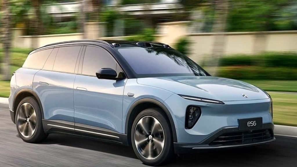 Nio Fiyat Listesi 2023: Güncel Fiyatlar Burada! 1 nio fiyat listesi 2023 guncel fiyatlar burada