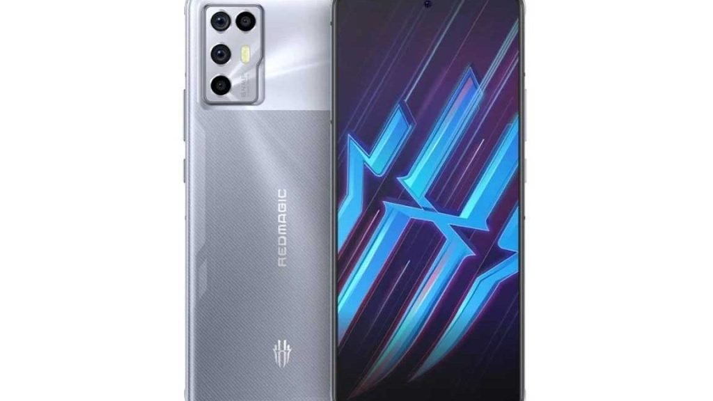 Nubia Red Magic 6R Özellikleri ve Fiyatı: Oyuncular İçin Tasarlandı! 2 nubia red magic 6r ozellikleri ve fiyati oyuncular icin tasarlandi