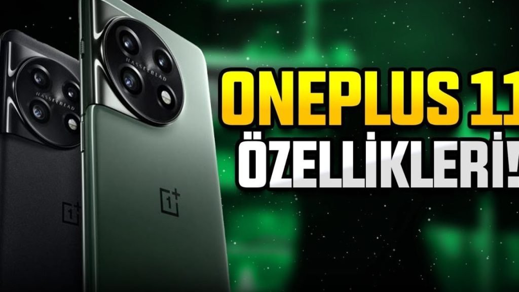 OnePlus 11: Özellikleri ve Fiyatı ile Amiral Gemisi Deneyimi 5 oneplus 11 ozellikleri ve fiyati ile amiral gemisi deneyimi