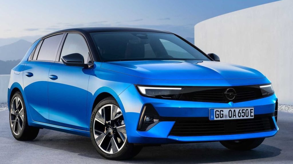 opel fiyat listesi 2024 alman otomobillerine goz atin
