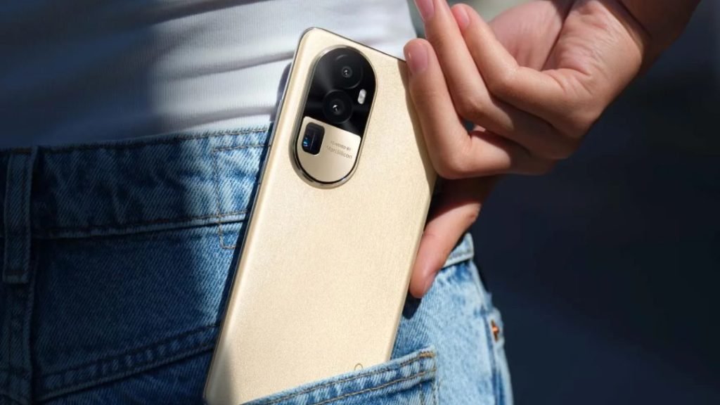 Oppo Reno 10 Su Geçirir mi? Suya Dayanıklılık Testi! 1 oppo reno 10 su gecirir mi suya dayaniklilik testi 1