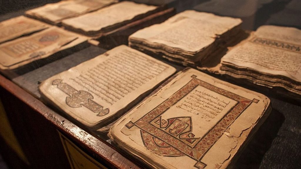 paleografya nedir paleografya ne ise yarar