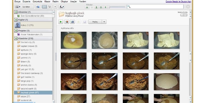 Picasa Nedir? Nasıl Kullanılır? Fotoğraflarınızı Düzenleyin! 1 picasa nedir nasil kullanilir fotograflarinizi duzenleyin