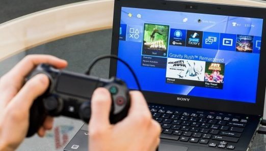 PlayStation Oyunları Bilgisayarda Nasıl Oynanır? 4 playstation oyunlari bilgisayarda nasil oynanir