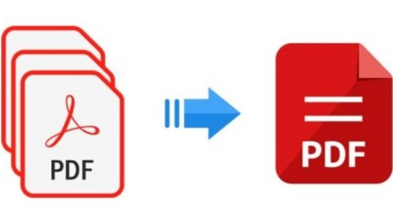 programsiz pdf birlestirme pdf dosyalarinizi kolayca birlestirin