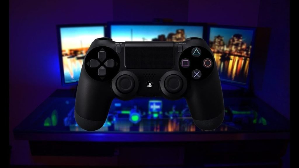 PS4 DualShock 4'ü Bilgisayarda Kullanın: Oyun Deneyiminizi Geliştirin 1 ps4 dualshock 4u bilgisayarda kullanin oyun deneyiminizi gelistirin