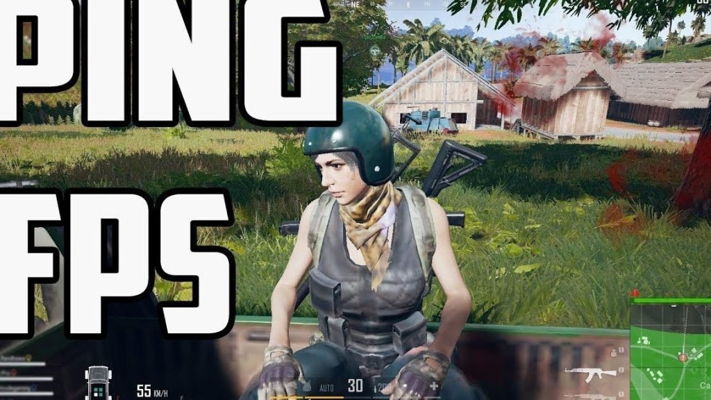 pubg fps ve ping gosterme nasil yapilir oyun performansinizi takip edin 2