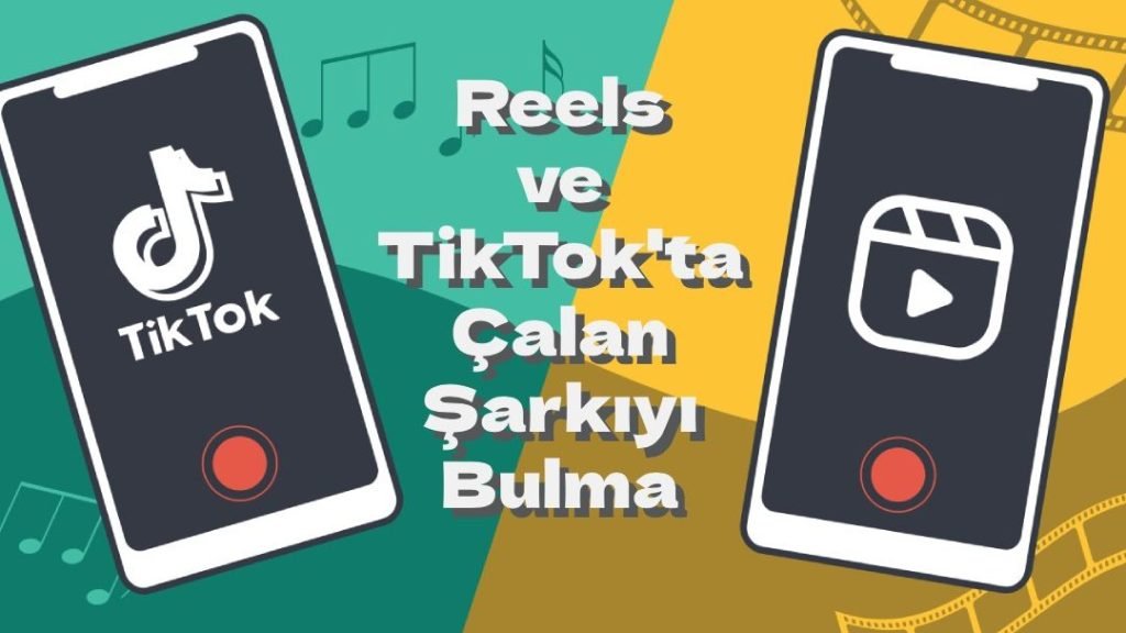 Reels ve TikTok Şarkıları Nasıl Bulunur? Trend Şarkıları Keşfedin! 2 reels ve tiktok sarkilari nasil bulunur trend sarkilari kesfedin 1